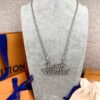 Replica LV Inclusion Necklace Louis Vuitton M69454 2