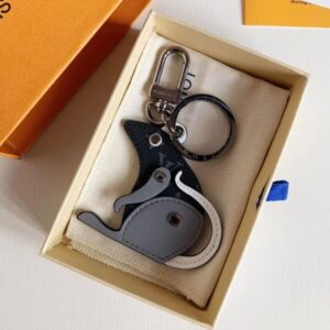 Replica LV Rat Bag Charm And Key Holder Louis Vuitton M68835