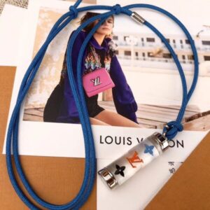 Replica LV Inclusion Necklace Louis Vuitton M69454