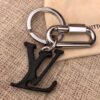 Replica LV Shape Bag Charm And Key Holder Louis Vuitton MP2290 2