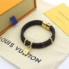 Replica LV Logomania Bracelet Louis Vuitton M4150E 2