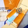 Replica LV Shape Bag Charm And Key Holder Louis Vuitton MP2290