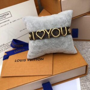 Replica LV Love Bracelet Louis Vuitton M6536E