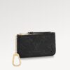 Replica Louis Vuitton Key Pouch Monogram Canvas M62650 2