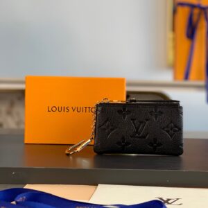 Replica Louis Vuitton Key Pouch LV M80879 2