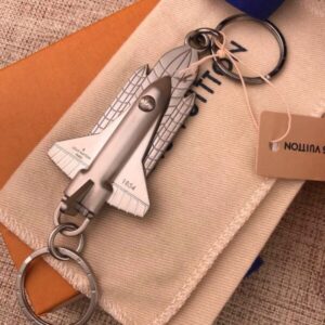 Replica LV Valet Rocket Key Chain Louis Vuitton MP2216