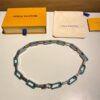 Replica LV M80178 Louis Vuitton Signature Chain Bracelet