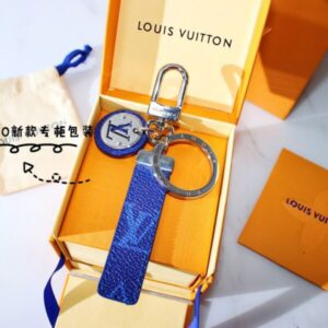 Replica Neo LV Club Bag Charm And Key Holder Louis Vuitton M69324