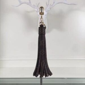 Replica Louis Vuitton Tassel Bag Charm MP1768 2