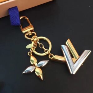 Replica Louis Vuitton Twist Bag Charm M68197 2