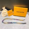 Replica LV MP240E Louis Vuitton Friendship Bracelet