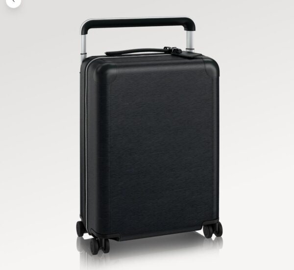 Replica Louis Vuitton Horizon 55 Rolling Luggage M23235 3