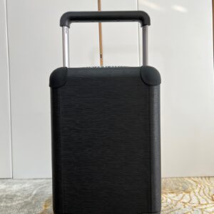 Replica Louis Vuitton Horizon 55 Rolling Luggage M23235 2