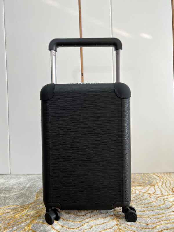 Replica Louis Vuitton Horizon 55 Rolling Luggage M23235 4