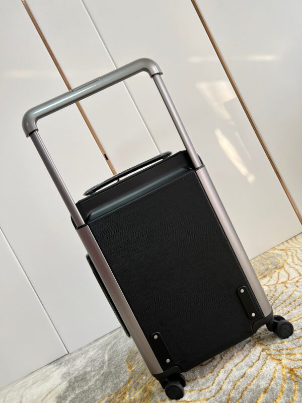 Replica Louis Vuitton Horizon 55 Rolling Luggage M23235 8