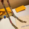 Replica LV MP2771 Louis Vuitton Monogram Clouds Bracelet