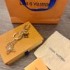 Replica LV Blooming Flowers Chain Bag Charm And Key Holder Louis Vuitton M63086 2