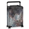 Replica Louis Vuitton Horizon 55 Rolling Luggage Monogram M20200 2