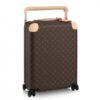 Replica Louis Vuitton Horizon 55 Rolling Luggage Monogram M20200