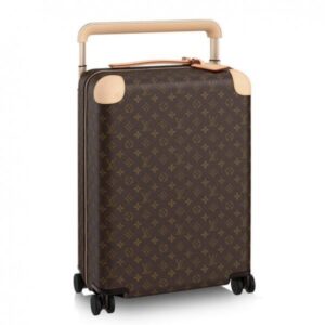 Replica Louis Vuitton Horizon 55 Rolling Luggage Monogram M23203