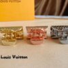 Replica LV Nanogram Strass Bracelet Louis Vuitton M64860 2