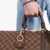 Replica LV Escale Key Holder and Bag Charm Louis Vuitton M69272 2