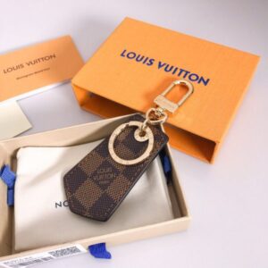 Replica LV Enchappes Key Holder Louis Vuitton M67917 2