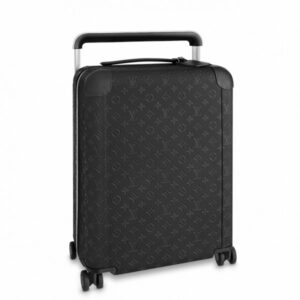 Replica Louis Vuitton Horizon 55 Rolling Luggage Taurillon Leather M20438