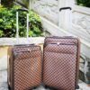 Replica Louis Vuitton Rolling Luggage LV M23241 2