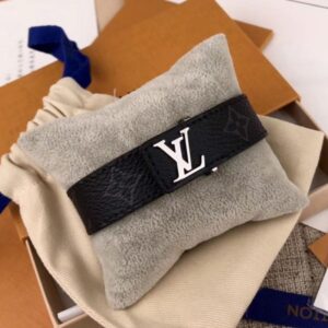 Replica LV Slim Bracelet Louis Vuitton M6456E 2