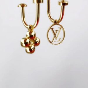 Replica LV Blooming Earrings Louis Vuitton M64859 2