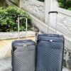 Replica Louis Vuitton Rolling Luggage LV M23241