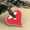 Replica LV Golden Vendôme Bag Charm and Key Holder Louis Vuitton M67358 2