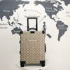 Replica Louis Vuitton Supreme LV Rolling Luggage LLV001