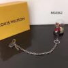 Replica LV Jungle Bag Charm And Key Holder Louis Vuitton M68469