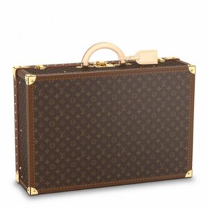 Replica Louis Vuitton Alzer 65 Monogram Canvas M21227