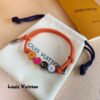 Replica LV Confidential Bracelet Louis Vuitton M6334E 2