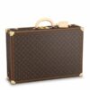 Replica Louis Vuitton Bisten 60 Monogram Canvas M21326