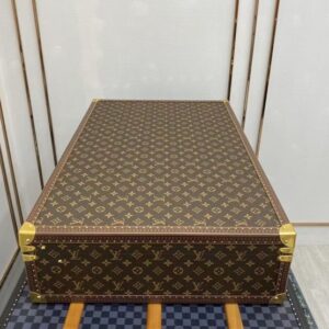 Replica Louis Vuitton Bisten 80 Monogram Canvas M21322 2