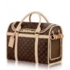 Replica Louis Vuitton Speedy Bandouliere 40 Monogram Ink M43697