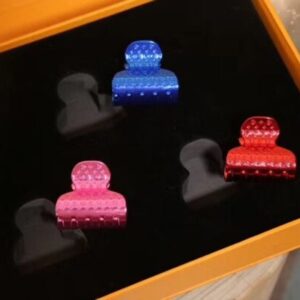 Replica LV Escale Nanogram Hair Accessories Louis Vuitton M69267