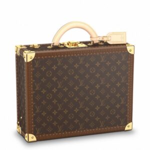 Replica Louis Vuitton Cotteville 40 Monogram Canvas M21424