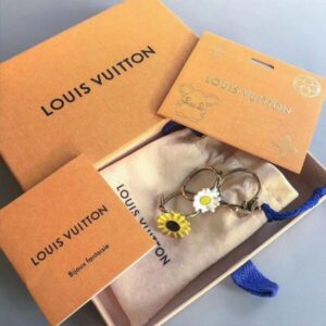 Replica LV Gardening Set of Three Rings Louis Vuitton MP2641