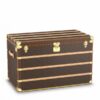 Replica Louis Vuitton Jewelry Box Monogram Canvas M20040