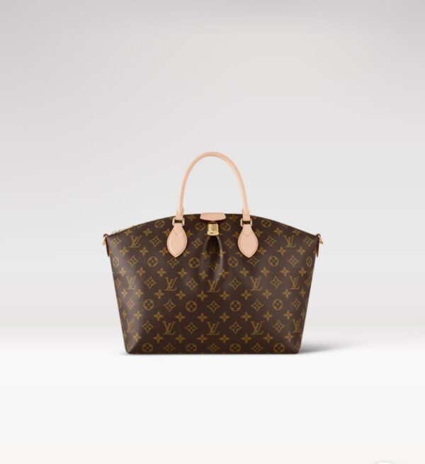 Replica Louis Vuitton LV BOÉTIE MM Bag M45987 2