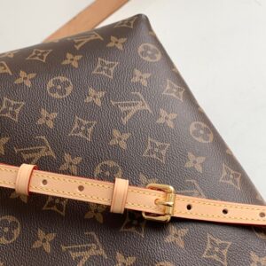 Replica Louis Vuitton LV BOÉTIE MM Bag M45987 2