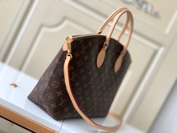 Replica Louis Vuitton LV BOÉTIE MM Bag M45987 6