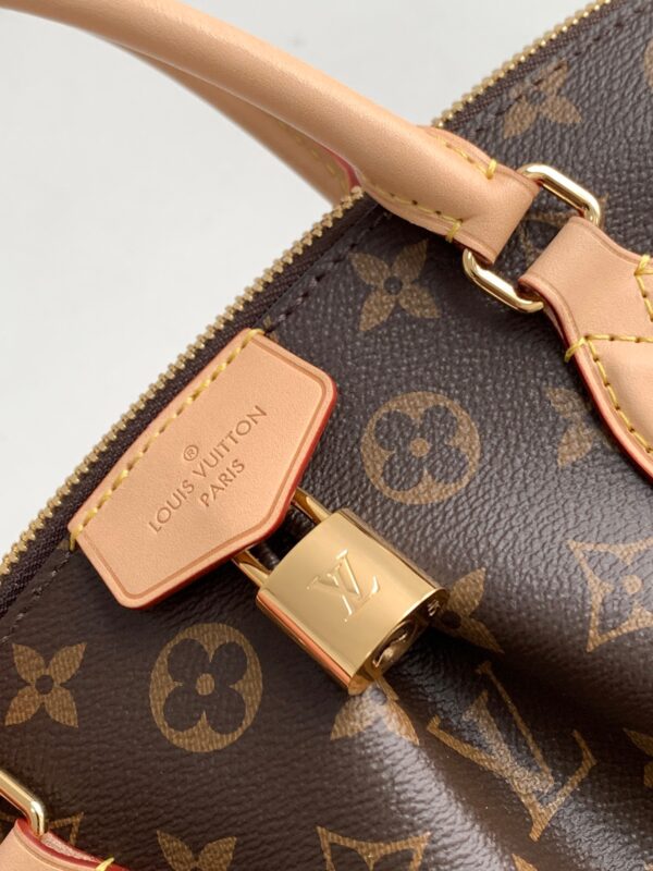 Replica Louis Vuitton LV BOÉTIE MM Bag M45987 9