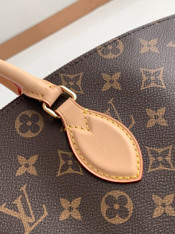 Replica Louis Vuitton LV BOÉTIE MM Bag M45987 10