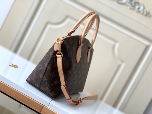 Replica Louis Vuitton LV BOÉTIE PM Bag M45986 6